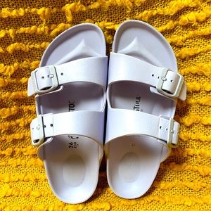 Kids Lavender Birkenstock